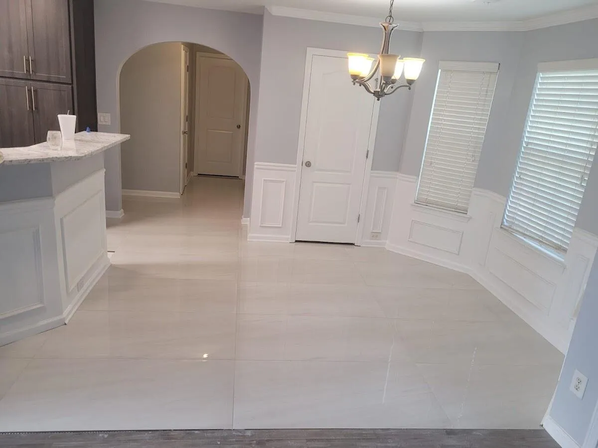 Water Damage Restoration services in Mount Pleasant, MI